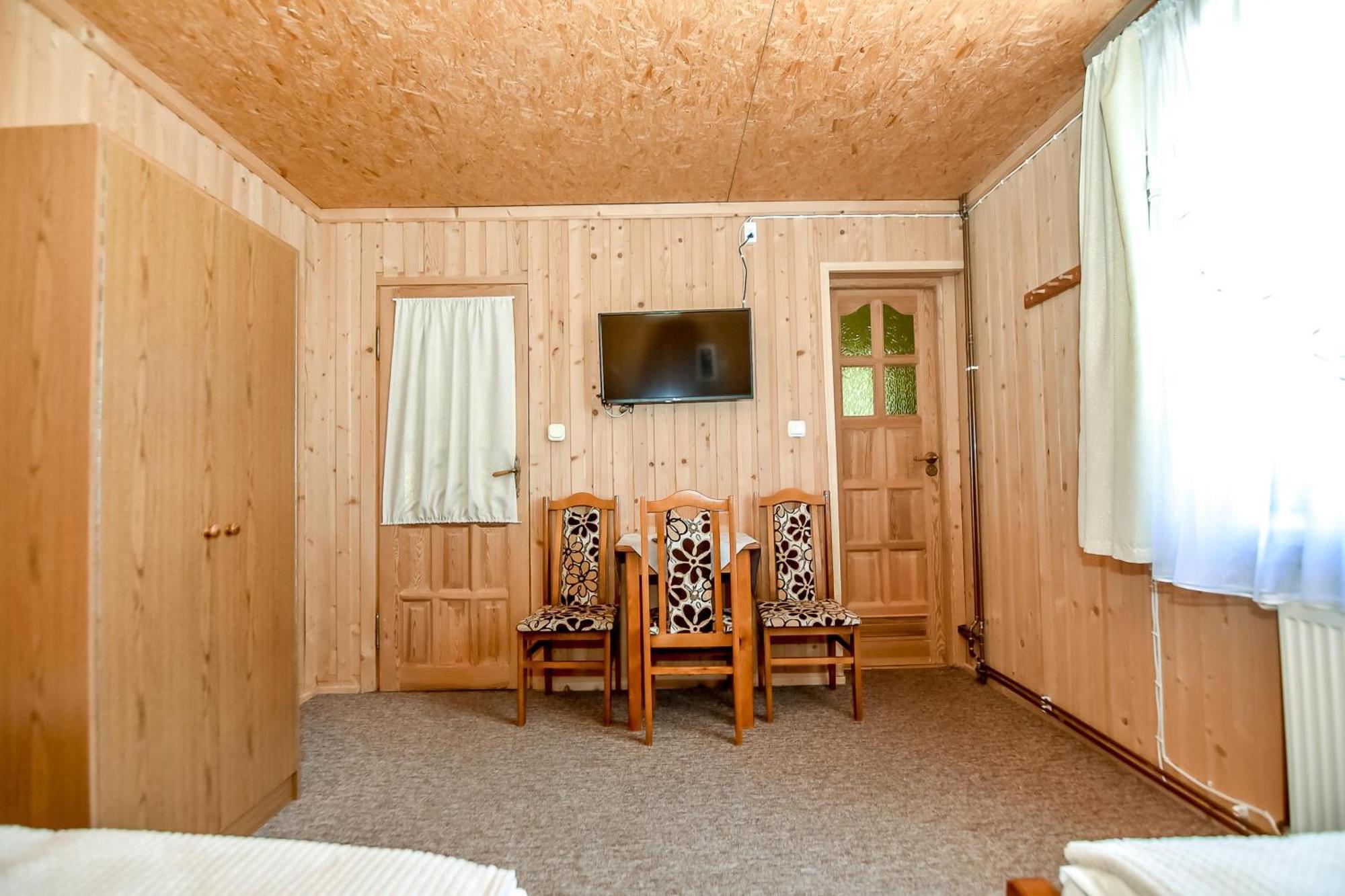 U Topora Z Jacuzzi - 80M Do Stacji Narciarskiej Ciche Małe Exterior foto
