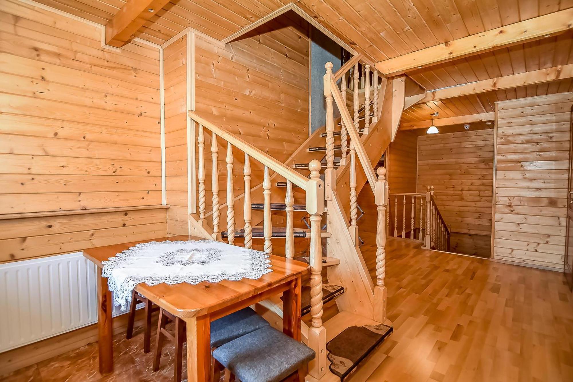 U Topora Z Jacuzzi - 80M Do Stacji Narciarskiej Ciche Małe Exterior foto