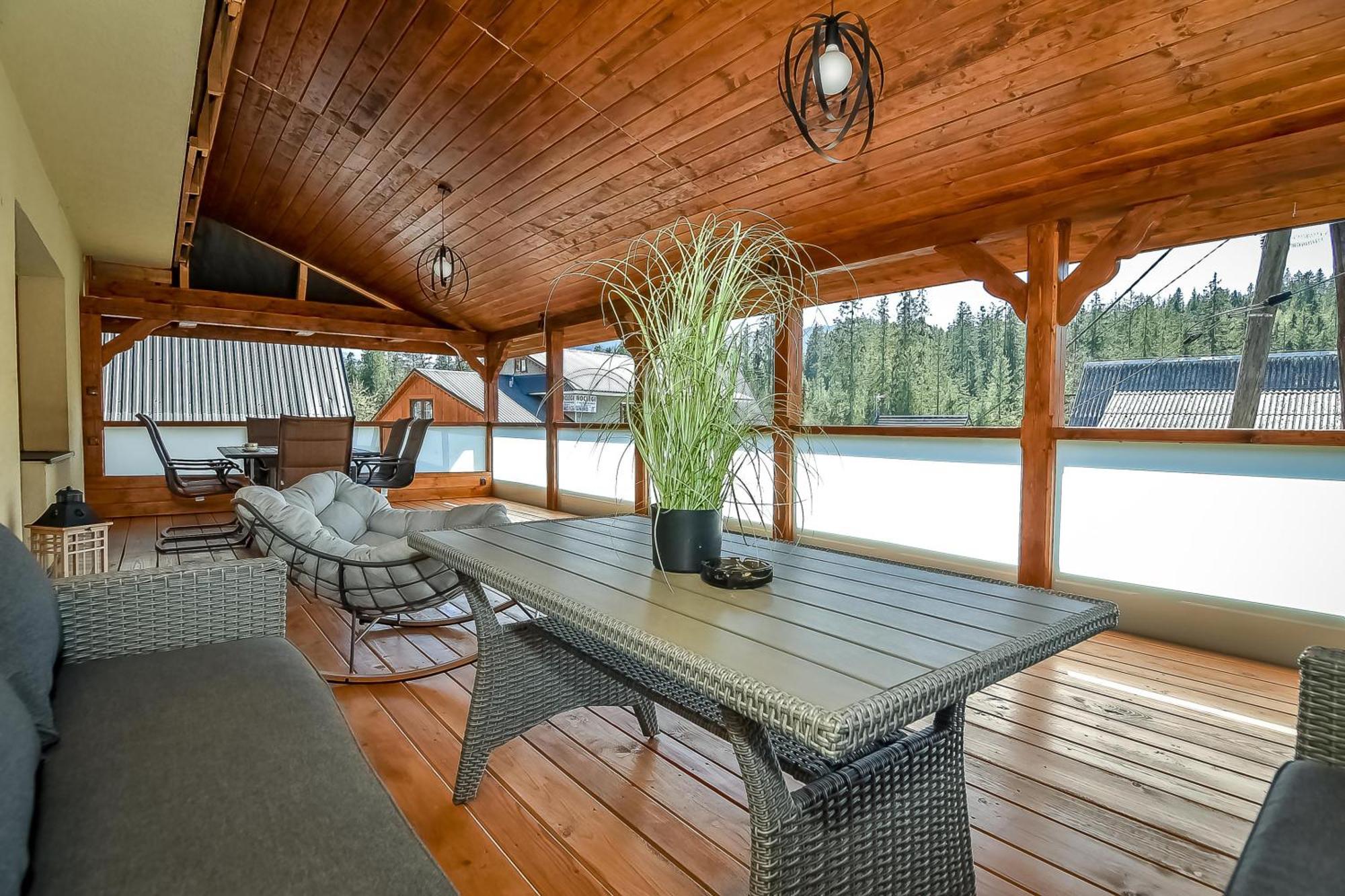 U Topora Z Jacuzzi - 80M Do Stacji Narciarskiej Ciche Małe Exterior foto