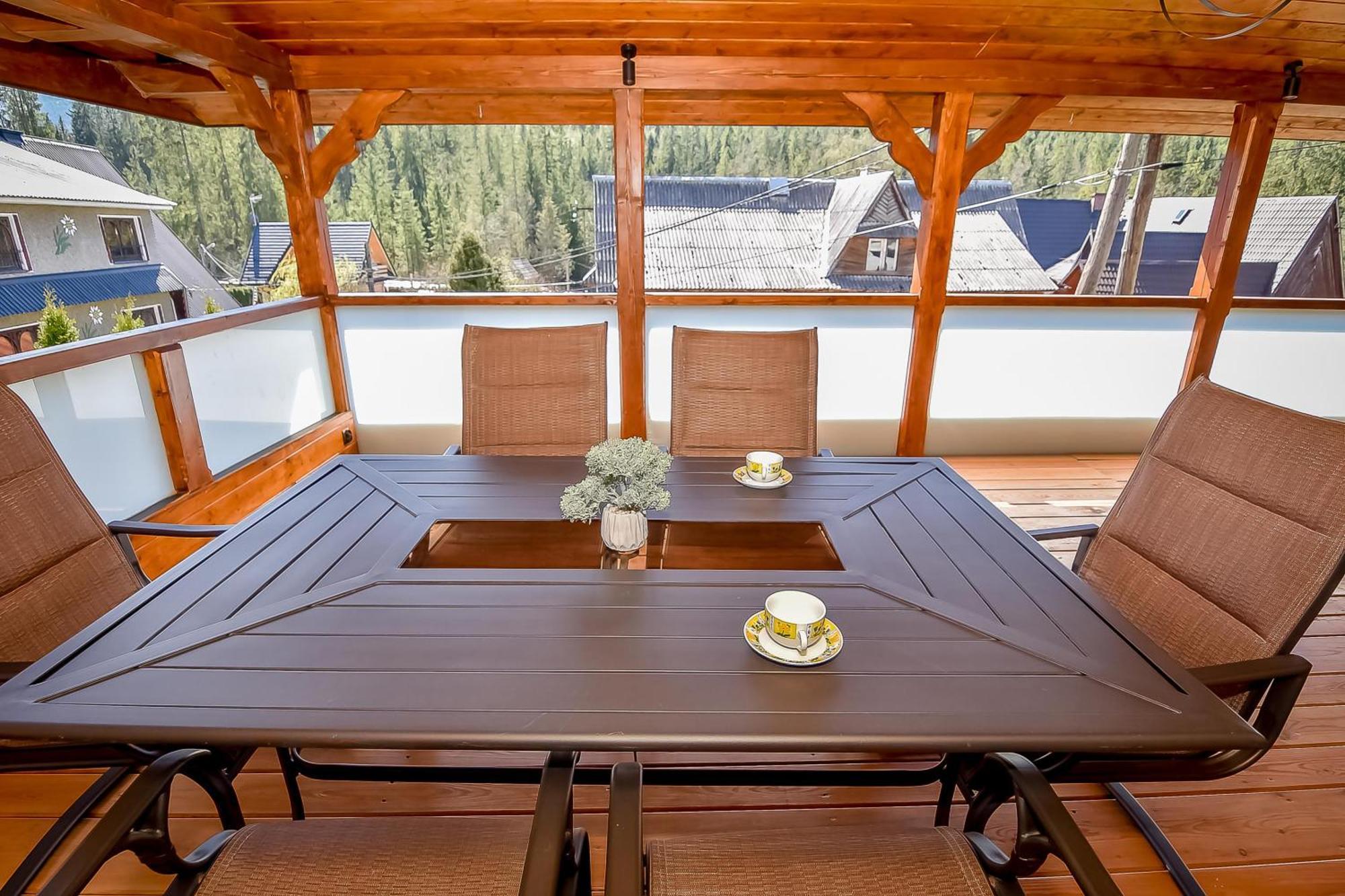 U Topora Z Jacuzzi - 80M Do Stacji Narciarskiej Ciche Małe Exterior foto