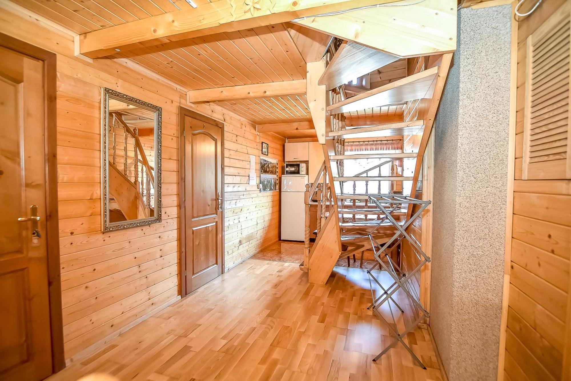 U Topora Z Jacuzzi - 80M Do Stacji Narciarskiej Ciche Małe Exterior foto