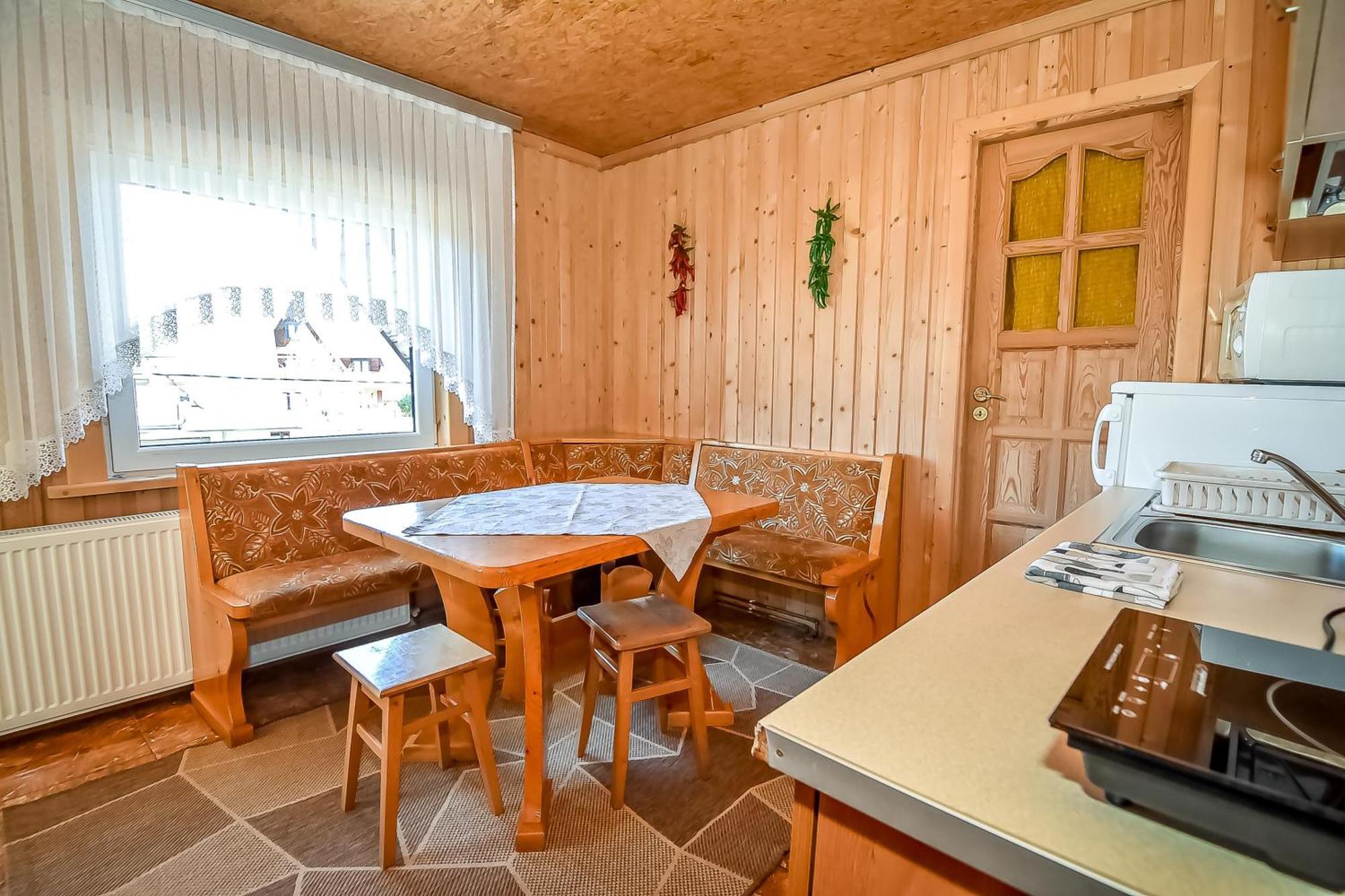 U Topora Z Jacuzzi - 80M Do Stacji Narciarskiej Ciche Małe Exterior foto